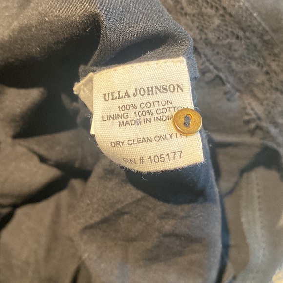 Ulla Johnson Henriette Dress - Picture 10 of 15